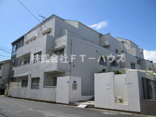 プライムシティ行徳