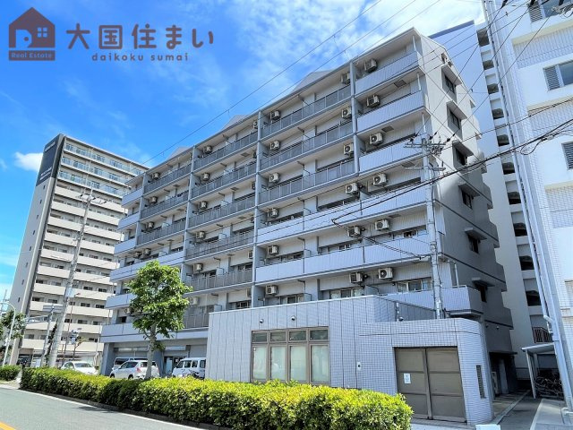 【外観】 | サザンパークス