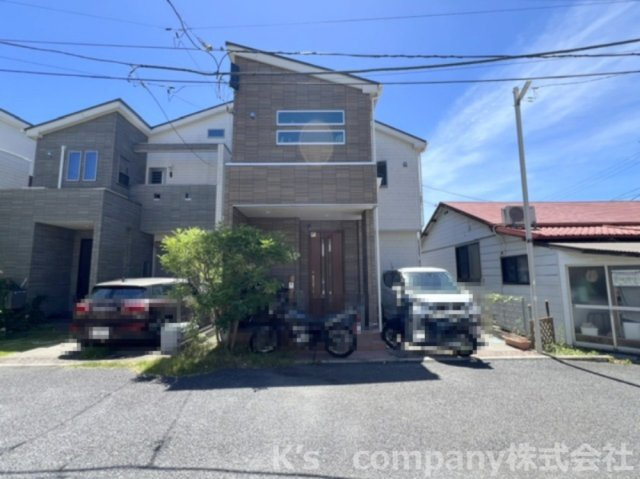 ◎茅ヶ崎市幸町　中古戸建◎
