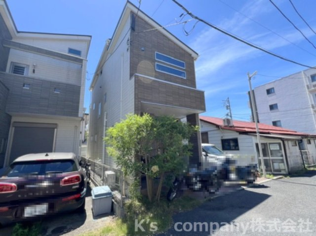 ◎茅ヶ崎市幸町　中古戸建◎の外観|外観写真☆