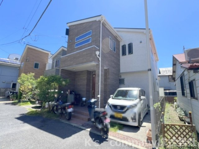 ◎茅ヶ崎市幸町　中古戸建◎の外観|外観写真☆