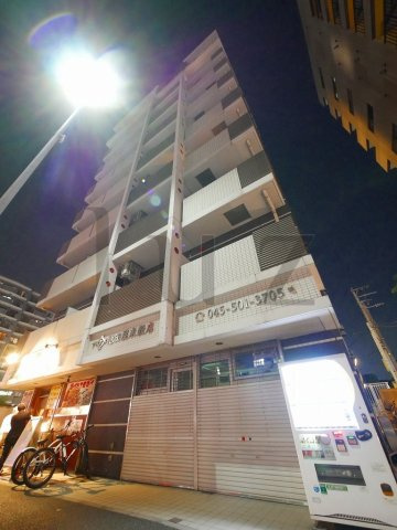 シエルの玄関