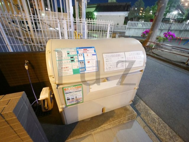 シエルのその他共用部分