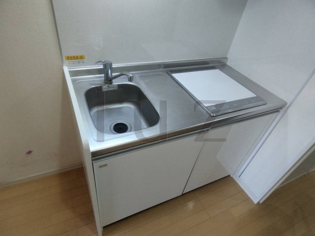 シエルのキッチン