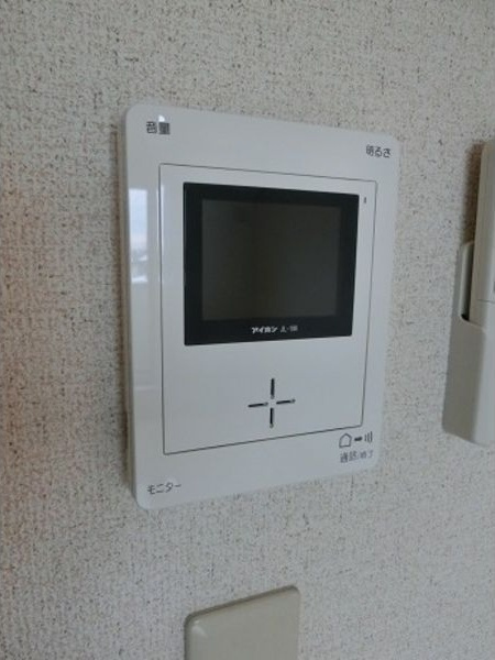 スカイ シティ ヤハバ(Sky City Yahaba)のセキュリティ