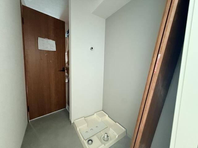 古淵Ｓｌｉｔの玄関|ただいま建築中（写真は別部屋）
