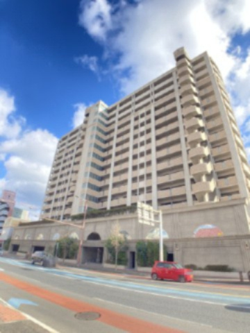 グランドパレスプラウド到津（A-1）