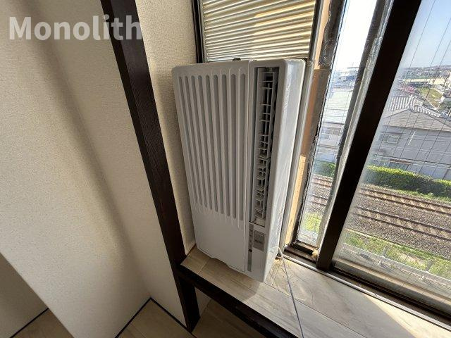 レデント和泉のその他