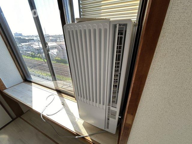 レデント和泉のその他