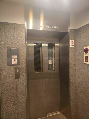 ピアニシモ池袋のその他共用部分