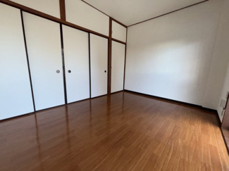 【洋室】 | むら