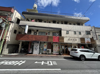 【外観】 | むら