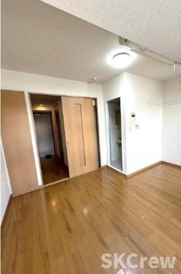 【寝室】 | フォーディアル高田馬場