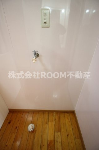 第8年見マンションの設備
