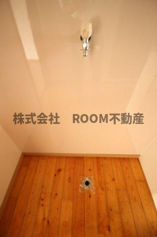 第8年見マンションの設備