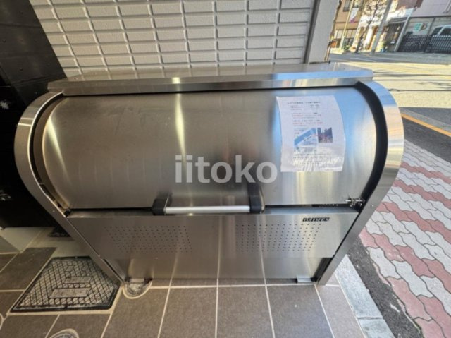 D-STYLE東浅草のその他