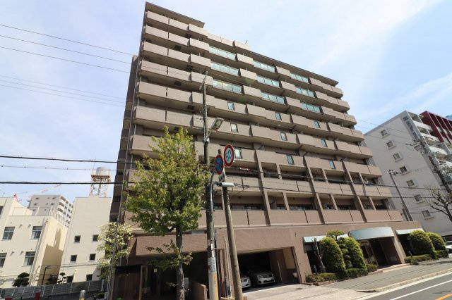 【外観】 | ル・アーブル東野田