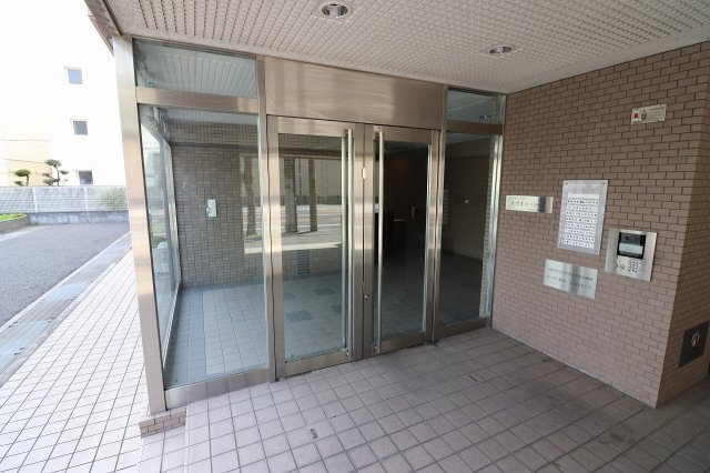 【エントランス】 | ル・アーブル東野田