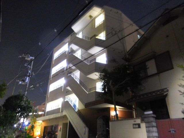 第一吉田ビル