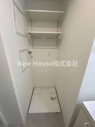 レジデンス池袋要町の設備
