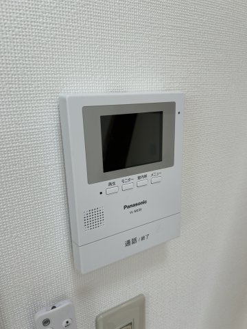 クレストアイランドのセキュリティ
