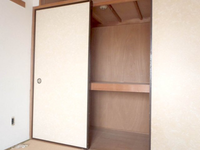 【収納】 | ライオンズマンション練馬