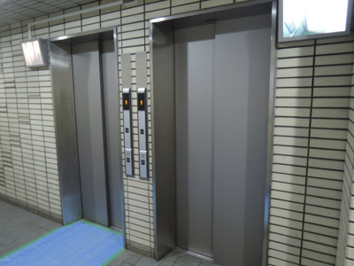 【その他共用部分】 | ライオンズマンション練馬