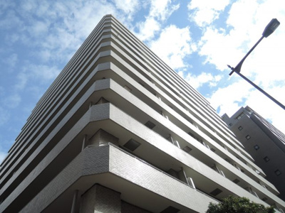 【外観】 | ライオンズマンション練馬