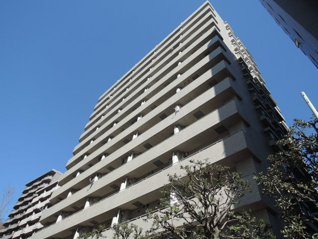 【外観】 | ライオンズマンション練馬