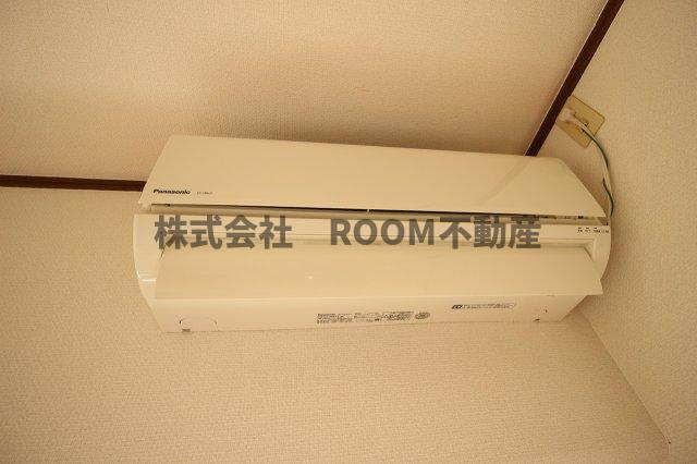 第8年見マンションの設備