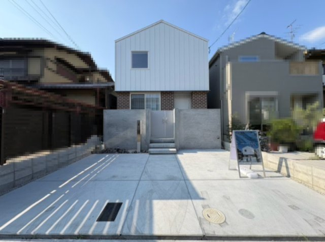 京都市西京区大原野鳥見町　