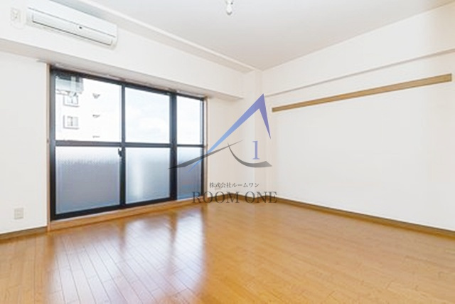 グロリア大洋の居間・リビング|洋室のお部屋です。