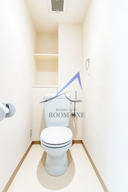 グロリア大洋のトイレ|トイレです。