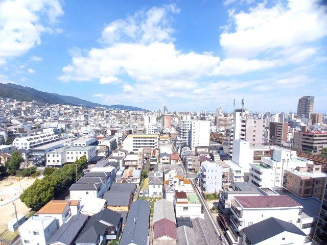 神戸国香通Futurの展望