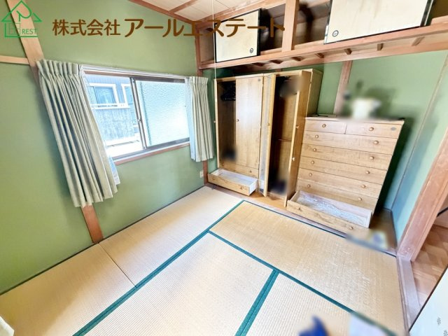 高砂市阿弥陀町魚橋　　中古戸建のその他