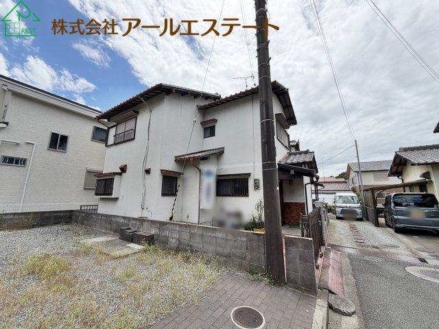 高砂市阿弥陀町魚橋　　中古戸建の周辺