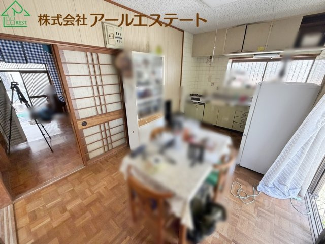 高砂市阿弥陀町魚橋　　中古戸建