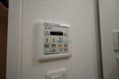 【設備】 | ワールドアイ阿波座パークサイド