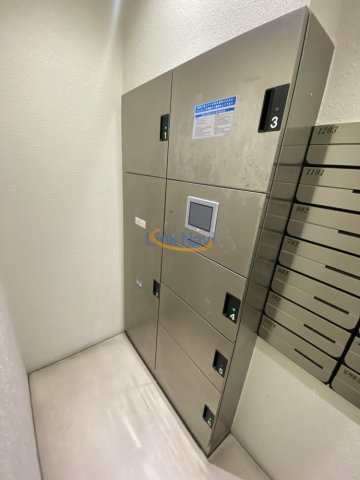 【その他共用部分】 | ワールドアイ阿波座パークサイド