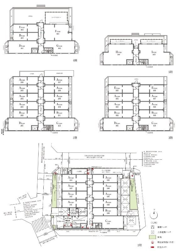 クレイシアIDZ大泉学園