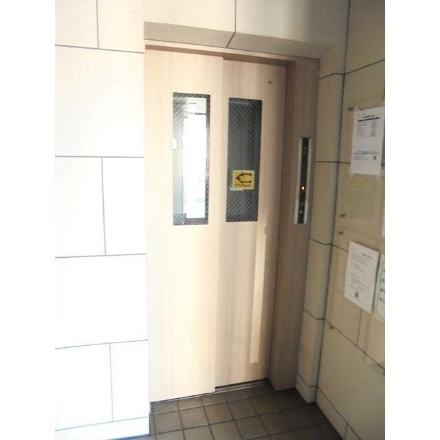 ヒルトップいぶき野の設備