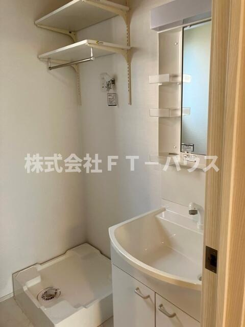Ｐｏｒｔｏｆｉｎｏの洗面所