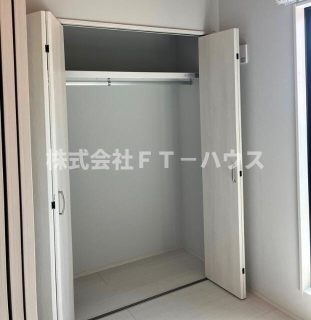 Ｐｏｒｔｏｆｉｎｏの収納