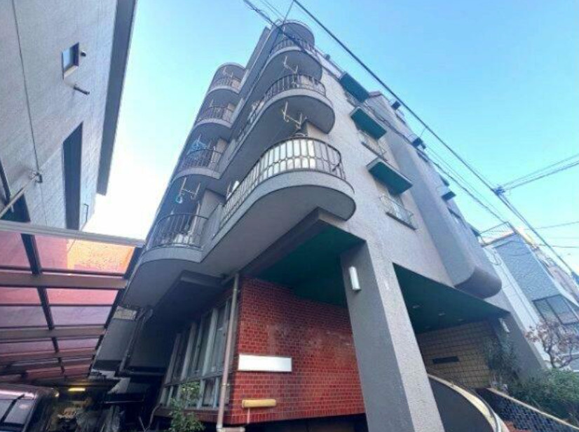 町田ファミール