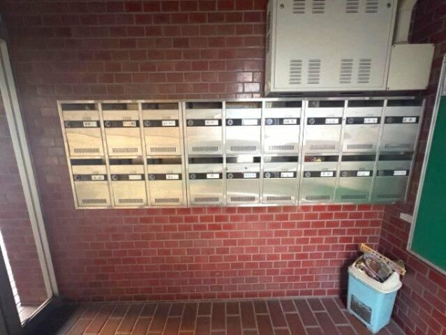 町田ファミールのその他