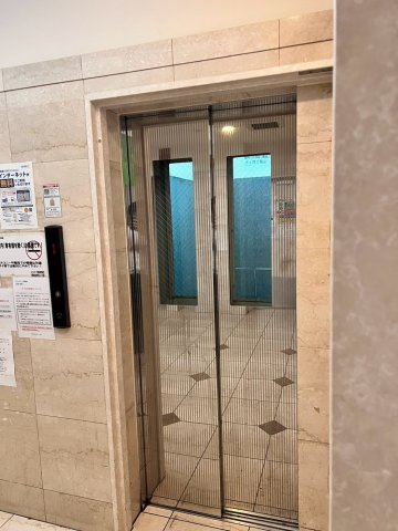 メインステージ西新宿のその他共用部分
