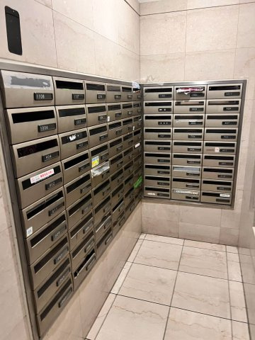 メインステージ西新宿のその他共用部分