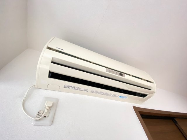 カーサメイプル千葉中央の設備