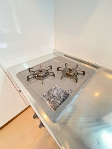 カーサメイプル千葉中央の設備