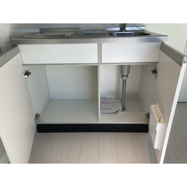 パークサイド日暮里・西日暮里